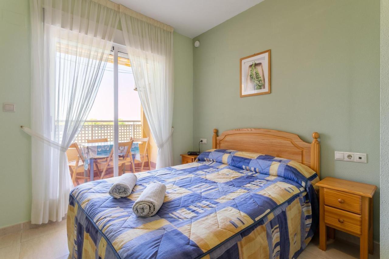 Appartamento Luz De Almoradi Costa Blanca Sud Esterno foto